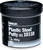 DVC10110 MASTIC EN ACIER PLASTIQUE DEVCON (A), 1 LB