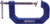 VIS225104 ((SP)) 4" C-Clamp