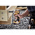 20V MAX 3/8" IMPACT WRENCH (HOG RING) - TOOL ONLY