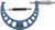 Fowler 4-5" Pouce extérieur