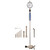 Fowler Xtra-Range 4-12" Dial Bore Gage
