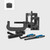 AUTOMOTIVE DRIVELINE MASTER KIT