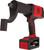 PG165  -  3/4" DRIVE CORDLESS TORQUE WRENCH, 960 FT-LBS/1300 NM, 10 RPM – STANDALONE, INCL. 2 BATTERIES, 1 CHARGER, 1 POWER CORD