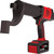 PG163 - 1" DRIVE CORDLESS TORQUE WRENCH, 1910 FT-LBS/2600 NM, 5 RPM – CONNECTED TO CPLINQ, CONTROL & MAINTAIN, INCL. 2 BATTERIES, 1 CHARGER, 1 POWER CORD