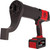 PG163 - 1" DRIVE CORDLESS TORQUE WRENCH, 3020 FT-LBS/4100 NM, 3 RPM – STANDALONE, INCL. 2 BATTERIES, 1 CHARGER, 1 POWER CORD
