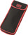 PG123 - BOÎTIER DE RANGEMENT POUR GANTS ISOLANTS, CLASSES 00, 0, 1