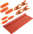 PROTECTIVE EQUIPMENT KIT FOR LIVE WORKING ON HYBRID & ELECTRIC VEHICLE BATTERIES, INCL.: (1) CLASS 0 BLANKET, (4) BLANKET CLAMPS, (6) CLASS 0 CAPS