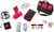 PG137 - KIT DE PROTECTION DE LA TÊTE ET DES MAINS INCLUANT LA SIGNALISATION PG137 - KIT DE PROTECTION DE LA TÊTE ET DES MAINS INCLUANT LA SIGNALISATION