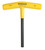 BONDHUS 3/8 X 6" HEX T-HANDLE