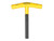 BONDHUS 1/2 X 6" HEX T-HANDLE
