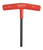 BONDHUS 7MM X 6" HEX T-HANDLE