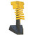 BONDHUS 15287 6'" HEX T-HANDLE SET WITH STAND