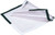 1000V INSULATING BLANKET WITH VELCRO TAPE - CLASS 0, CLEAR COLOUR, 31.5" X 47" (800MM X 1200MM)