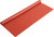 PG123 - ORANGE INSULATING BLANKET FOR LIVE LINE WORKING OR OPERATING LIVE PARTS, CLASS 0, OPERATING VOLTAGE 1000VAC/1500VDC, 1 METER X 1 METER