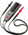 DÉTECTEUR DE BASSE TENSION DETEX™, 50/60 HZ, 12-690V AC, 12-750V DC, 200 Ω CONTINUITÉ