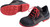 CLASS 0 (1000V) SAFETY SHOES WITH INSULATING SOLE, LOW TYPE, TEXTILE TYPE, WATER PROOF, SIZE 41