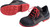CLASS 0 (1000V) SAFETY SHOES WITH INSULATING SOLE, LOW TYPE, TEXTILE TYPE, WATER PROOF, SIZE 45