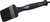 TIME SAVER #2 FLOW-THRU BRUSH