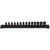 14-PC 1/4" DRIVE, 6 PT. METRIC STANDARD IMPACT SOCKET SET, 4MM – 15MM
