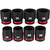8-PC 3/4" DRIVE, 6 PT. METRIC STANDARD IMPACT SOCKET SET, 26MM – 38MM 8-PC 3/4" DRIVE, 6 PT. METRIC STANDARD IMPACT SOCKET SET, 26MM – 38MM