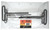 BONDHUS 5PC 6" LOOP HEX T-HANDLE SET (2 - 6MM)