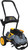 PG258 - LAVEUSE À PRESSION ÉLECTRIQUE PORTABLE - 2300 PSI, 1,7 GPM, 1,6 HP, BOYAU DE 25 PI