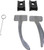 PG381 - KIT D’OUTILS DE VERROUILLAGE PHASER À CAMES POUR DODGE/CHRYSLER/JEEP PENTASTAR VVL 3.6