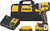 PG63 - 20V MAX* XR PREMIUM COMPACT DRILL/DRIVER KIT, 0-650/0-2000 RPM, PIVOTING 3-MODE LED, (2) 20V MAX* XR 2.0AH BATTERIES, (1) CHARGER