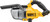PG290 - ASPIRATEUR À MAIN SEC 20 V MAX* AVEC 7 ACCESSOIRES (OUTIL SANS LUMIÈRE), 46 CFM, LUMIÈRE DEL, FILTRATION HEPA
