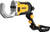 PG412 - IMPACT READY PVC/PEX TUBING CUTTER, 2" CAPACITY