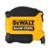 PG319 - ATOMIC 26-FT/8M COMPACT TAPE MEASURE