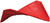 PG207 - TAPIS À OUTILS FLEXIBLE ET PLIANT MAGNÉTIQUE SANS MARQUES, ROUGE, 8,75 » L X 5,5 » L