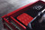 PG207 - TAPIS À OUTILS FLEXIBLE ET PLIANT MAGNÉTIQUE SANS MARQUES, ROUGE, 8,75 » L X 5,5 » L