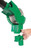 SOUDAGE DE L’ADAPTATEUR, 2-1/2" (UT8)