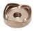 PUNCH-RD STAINLESS 3.5"CONDUIT