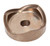 PUNCH-RD STAINLESS 4" CONDUIT