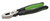 PLIERS,SIDE CUTTING 8" MOLDED