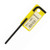 BONDHUS 7/16 BALL"INT L-WRENCH W / TAB