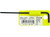 BONDHUS 1/2 BALLPOINT L-WRENCH  W / TAB