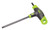 WRENCH,T-HANDLE,1/4"