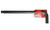BONDHUS 17M BALL"INT L-WRENCH W / TAB