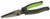 PLIERS,LONGNOSE 8" M0LD STRIP