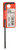 BONDHUS 4.5M LONG HEX L-WRENCH  W / TAB