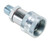 COUPLER-HYD FEMELLE 1/4-18 NPSM