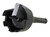 BIT,E-Z ALÉSAGE 2-1/8" ("P)