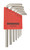 BONDHUS 7PC (1.5-6M) BRITEGUARD™ S HEX SET
