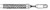 CLSED MESH PULL 33-01-028 GRIP