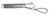 SLACK TIRANT 33-10-005 GRIP