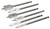 BIT SET,SPADE (33AR-6) (POP)