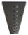 BONDHUS TORX® T-HANDLE STAND (T9 - T40)